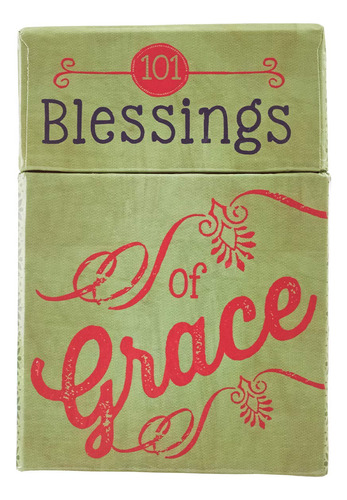 Tarjetas Inspiradoras De Las Escrituras Retro Blessings 101