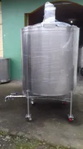 Comprar Equipos En Acero Inoxidable  Calidad 304 Grado Alimenticio