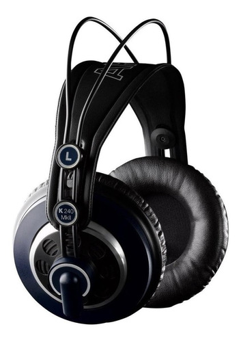 Auriculares AKG K240 MKII negro