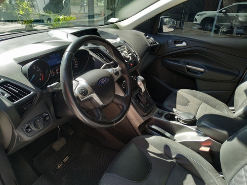Ford Kuga 1.6 Sel 6at Awd 180cv 2013