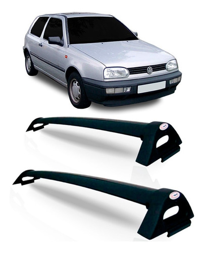 Rack Teto Golf 1994 1995 1996 1997 1998 2 E 4 Portas