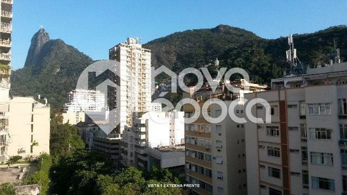Imagem 2 de 16 de Apartamento - Ref: Co3ap6206