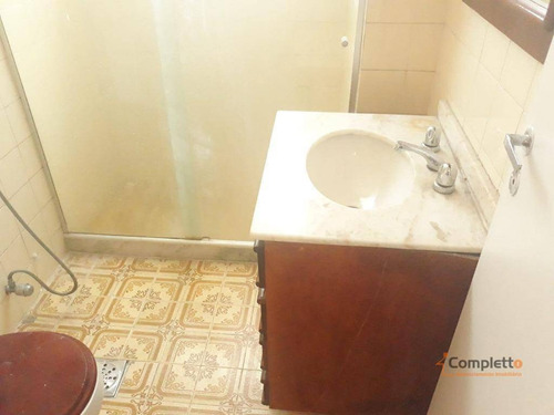 Imagem 13 de 30 de Apartamento Com 2 Dormitórios À Venda, 56 M² Por R$ 420.000 - Praça Da Bandeira. - Ap0412