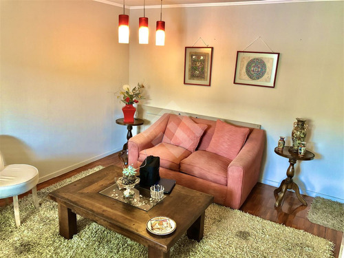 Departamento En Venta 3d- 2b En Maipú
