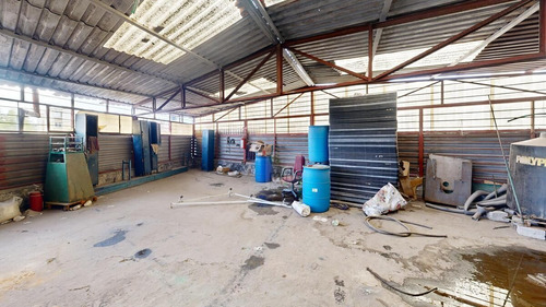 Bodega Para Crecer Tu Negocio Azcapotzalco Colonia Del Gas