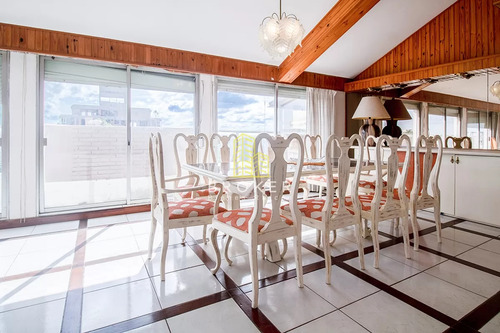 Venta Apartamento Punta Del Este Penthouse. Punta Del Este, Uruguay.