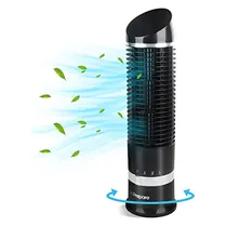 Comprar Ventilador De Torre Oscilante Dr.prepare, Ventilador De Escr