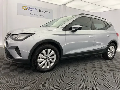 Seat Arona 1.6 Reference