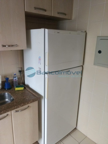 Imagem 4 de 12 de Apartamento - Ap01945 - 33186339