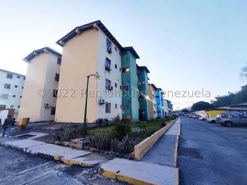 Imagen 5 de 28 de Apartamento En Alquiler En Patarata Barquisimeto, Gas Directo Y Agua Costante, 2 Aires Acondicionados, Inf 04245943684, Cod 22-17123, J24