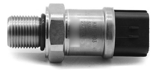 Interruptor De Sensor De Alta Presión Para Kobelco Sk210-8 5