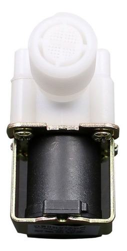 30x Válvula Solenoide 12v Cc 1/2 (20mm) Arduino Pic Água 1/2