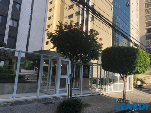 Imagem 4 de 15 de Apartamento - Jardim Paulista - Sp - 627371