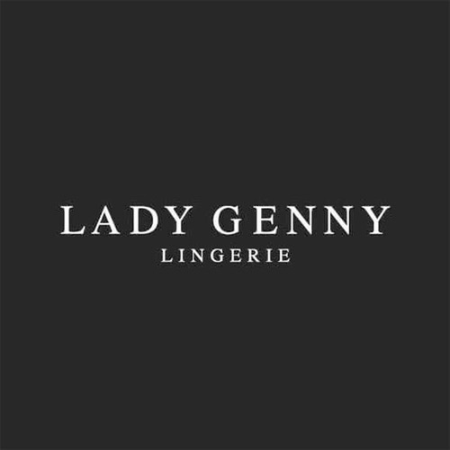 Imagen 3 de 5 de Camisola Algodón Lady Genny