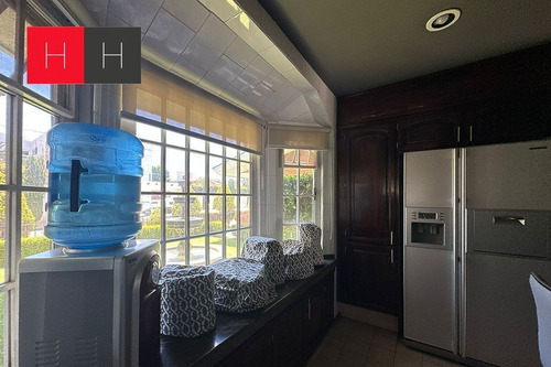 Casa En Venta En San Pedro Cholula