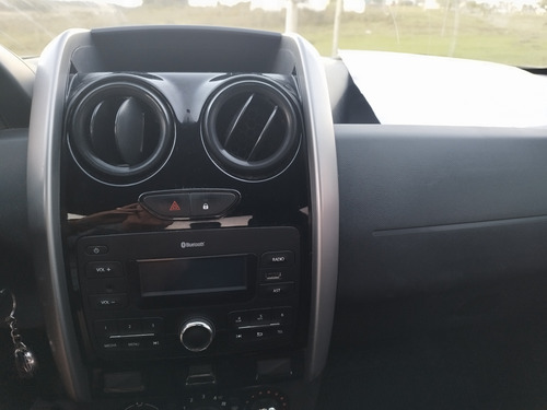 Renault Oroch 1.6 Dynamique