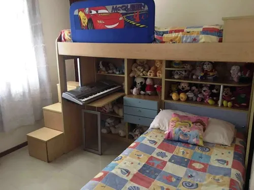 Apartamentos En Alquiler