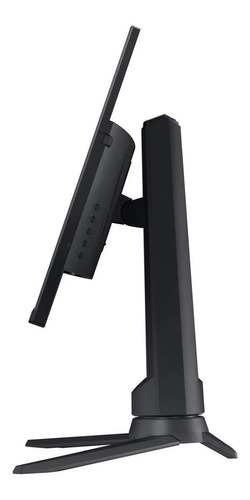 Imagen 2 de 8 de Monitor Samsung Odyssey G35 24 Full Hd Hdmi Lf24g35tfw Pc