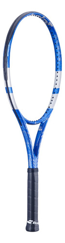 Raqueta Babolat Pure Drive 30th Anniversary En Palermo Tenis Azul 4 1/4