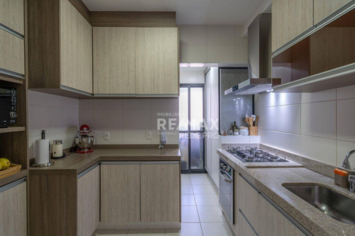 Imagem 20 de 30 de Apartamento Com 3 Quartos Com Condicionado Para Locação E Venda No Mondo Itália- Vinhedo - S.p. - Ap3634