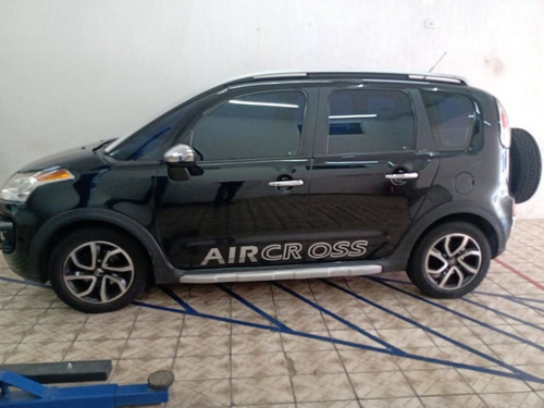 Citroën C3 2012 1.6 16v Exclusive Flex Aut. 5p