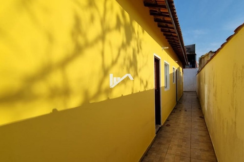 Imagem 5 de 13 de Linda Casa A 200 Metros Da Rodovia Com Financiamento