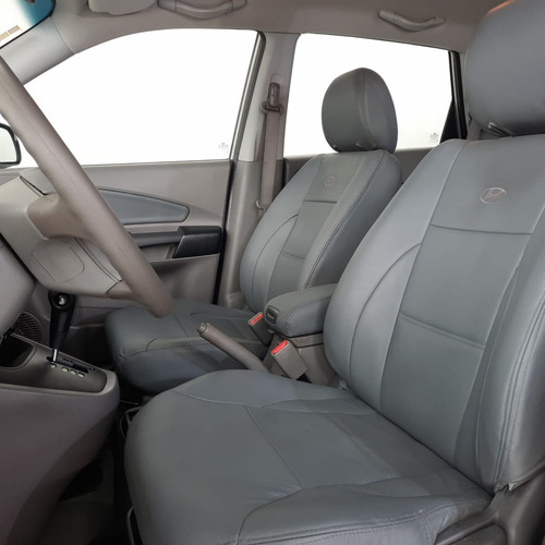 Imagem 8 de 13 de Hyundai Tucson 2.0 Mpfi Gls 16v 143cv 2wd Gasolina 4p Autom