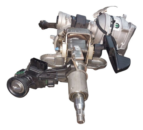 Coluna De Direção Fiat Argo Cronos 2018 19 20 21 22