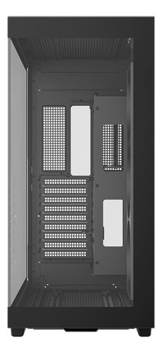 Gabinete Deepcool Ch780 E-atx Vidrio Templado Argb Usb-c