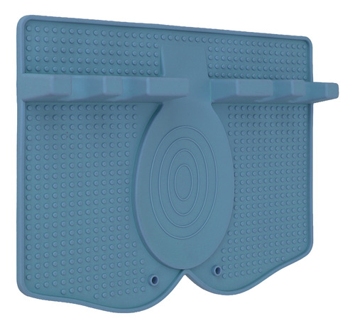 Soporte Para Utensilios De Silicona, Resistente Al Calor, An