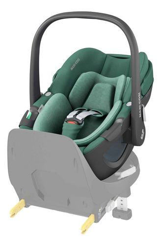 Bebê Conforto Pebble 360 C/ Base Essential Green - Maxi-cosi