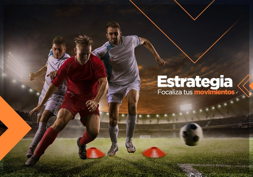 Imagen 9 de 10 de Conos Tortuga Futbol X 24 Uni Agilidad Energy Fit Gruesos