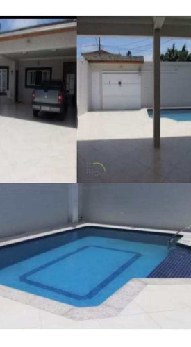Imagem 1 de 1 de Casa Com 3 Dorms, Canto Do Forte, Praia Grande - R$ 1.5 Mi, Cod: 2012 - V2012
