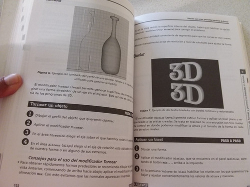 3d Studio Max Users -español- Daniel Venditti- Sin Cd 2000 (Usado)