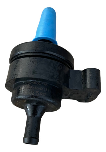 Válvula Evap Solenoide Purga Ford Fiesta Titanium Focus