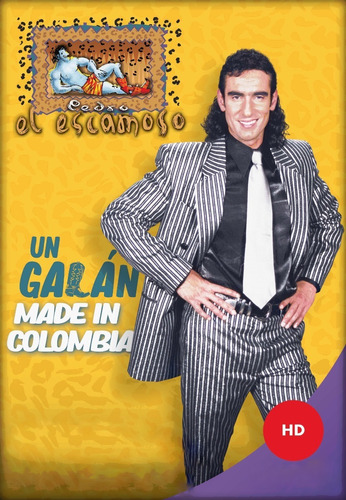 Pedro El Escamoso ( Colombia 2001 ) Tele Novela Completa