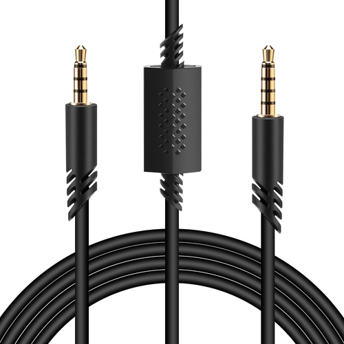 Cable A40 De Repuesto Compatible Con Auriculares Astro A40,.