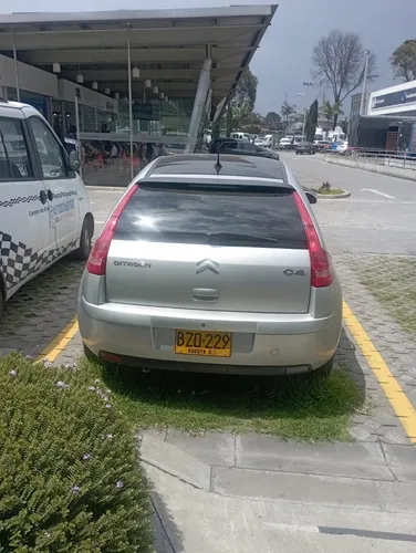 Citroën C4 1.6 Sx