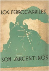 Los Ferrocarriles Son Argentinos