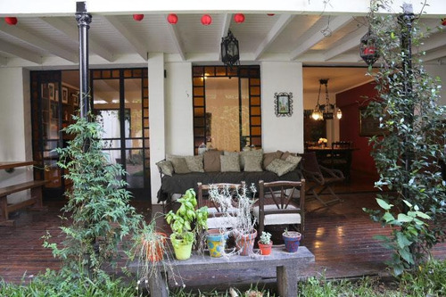 Imagen 17 de 26 de Departamento - Belgrano