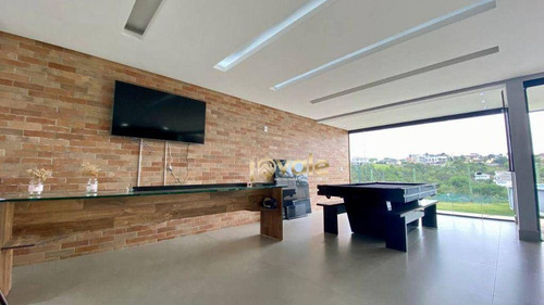 Imagem 5 de 30 de Casa Com 5 Dormitórios Para Alugar, 750 M² Por R$ 18.000,00/mês - Parque Mirante Do Vale - Jacareí/sp - Ca2302