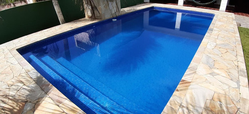 Imagem 7 de 15 de Casa Para Venda Em Itanhaém, Jardim Bopiranga, 3 Dormitórios, 1 Suíte, 2 Banheiros, 4 Vagas - 194a_1-2387998
