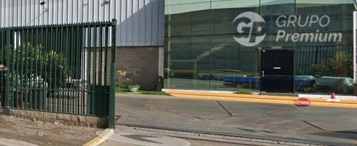 U56154 - Venta Sitio Industrial 5000mts Y 3500mts Construido