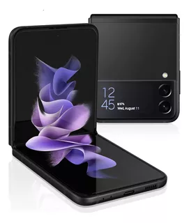 Samsung Galaxy Z Flip 3 5g