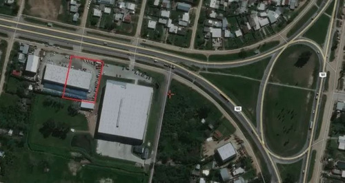 Imagen 4 de 10 de Local En Venta En Colonia Nicolich (ref: Vld-1810)