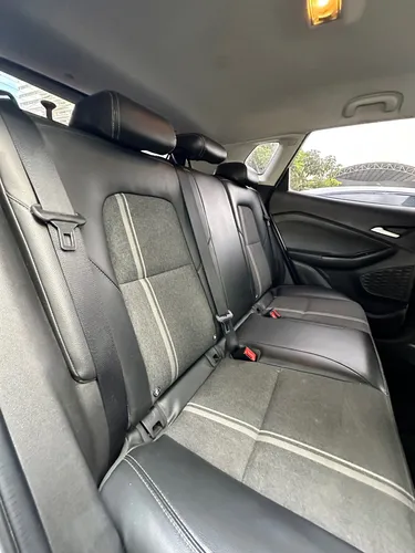 Chevrolet Tracker Turbo 1,2 Ltz Automático 2022