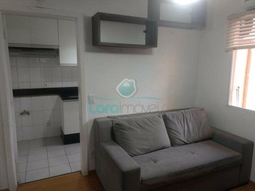 Imagem 4 de 15 de Apartamento Em São Marcos - Macaé, Rj - 2907