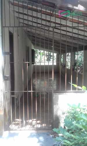 Imagem 8 de 20 de Chácara Em Fazenda Aya - Suzano - 4775
