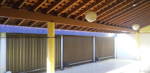 Imagem 2 de 14 de Casa Para Venda Em Teresina, São Cristovão, 4 Dormitórios, 4 Suítes, 5 Banheiros, 4 Vagas - Casa São _2-1275205