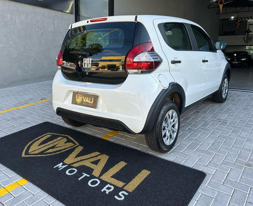 Fiat Mobi MOBI LIKE 1.0 Fire Flex 5p.